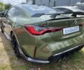 БМВ M4, объемом двигателя 2.9 л и пробегом 1 тыс. км за 116815 $, фото 20 на Automoto.ua