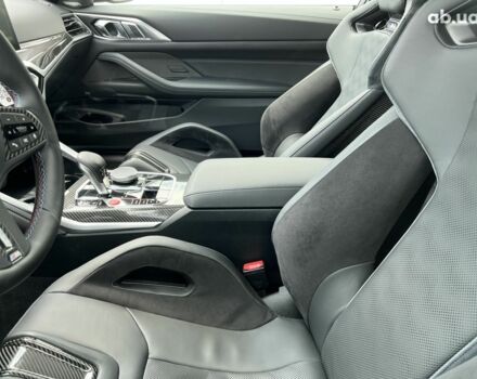 БМВ M4, объемом двигателя 2.9 л и пробегом 1 тыс. км за 116815 $, фото 3 на Automoto.ua