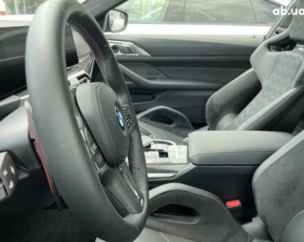 БМВ M4, объемом двигателя 2.9 л и пробегом 1 тыс. км за 116815 $, фото 17 на Automoto.ua