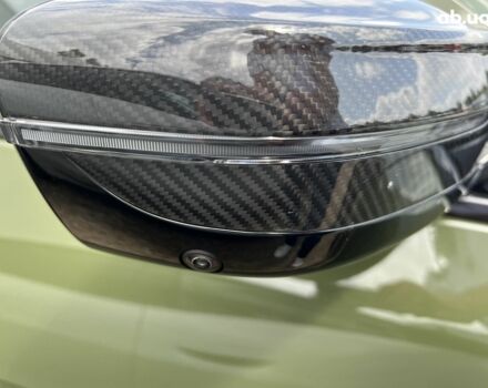 БМВ M4, объемом двигателя 2.9 л и пробегом 1 тыс. км за 116815 $, фото 28 на Automoto.ua