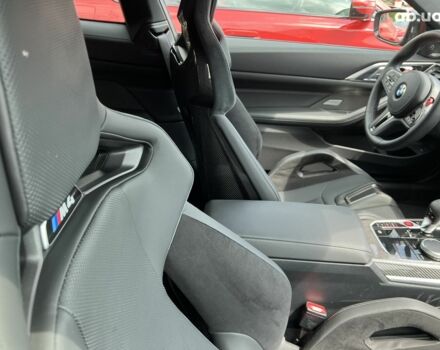 БМВ M4, объемом двигателя 2.9 л и пробегом 1 тыс. км за 116815 $, фото 29 на Automoto.ua