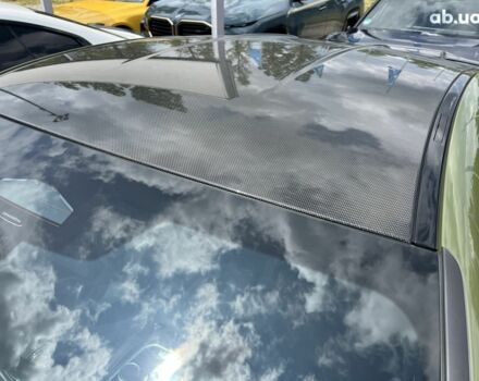 БМВ M4, объемом двигателя 2.9 л и пробегом 1 тыс. км за 116815 $, фото 19 на Automoto.ua