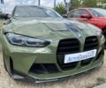 БМВ M4, объемом двигателя 2.9 л и пробегом 1 тыс. км за 116815 $, фото 1 на Automoto.ua