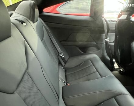 БМВ M4, объемом двигателя 2.9 л и пробегом 1 тыс. км за 116815 $, фото 2 на Automoto.ua