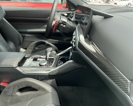 БМВ M4, объемом двигателя 2.9 л и пробегом 1 тыс. км за 116815 $, фото 31 на Automoto.ua
