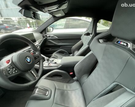 БМВ M4, объемом двигателя 2.9 л и пробегом 1 тыс. км за 116815 $, фото 6 на Automoto.ua