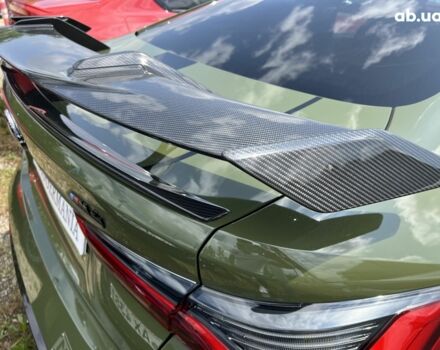 БМВ M4, объемом двигателя 2.9 л и пробегом 1 тыс. км за 116815 $, фото 11 на Automoto.ua