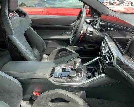 БМВ M4, объемом двигателя 2.9 л и пробегом 1 тыс. км за 116815 $, фото 32 на Automoto.ua