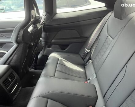 БМВ M4, объемом двигателя 2.9 л и пробегом 1 тыс. км за 116815 $, фото 10 на Automoto.ua