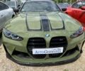 БМВ M4, объемом двигателя 2.9 л и пробегом 1 тыс. км за 116815 $, фото 18 на Automoto.ua
