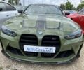БМВ M4, объемом двигателя 2.9 л и пробегом 1 тыс. км за 116815 $, фото 25 на Automoto.ua