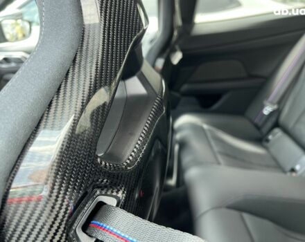 БМВ M4, объемом двигателя 2.9 л и пробегом 1 тыс. км за 116815 $, фото 8 на Automoto.ua