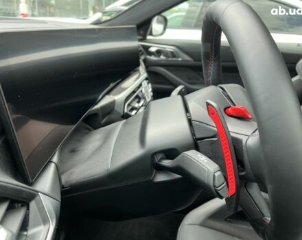 БМВ M4, объемом двигателя 2.9 л и пробегом 1 тыс. км за 116815 $, фото 4 на Automoto.ua