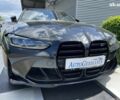 БМВ M4, объемом двигателя 3 л и пробегом 5 тыс. км за 100529 $, фото 1 на Automoto.ua