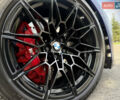 БМВ M4, объемом двигателя 2.99 л и пробегом 22 тыс. км за 78300 $, фото 13 на Automoto.ua