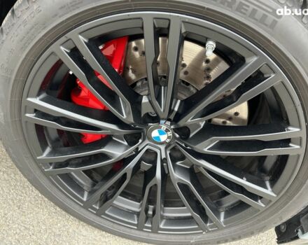 БМВ M4, объемом двигателя 2.99 л и пробегом 2 тыс. км за 104854 $, фото 27 на Automoto.ua