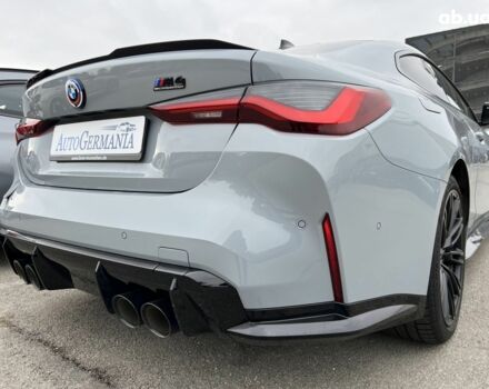 БМВ M4, объемом двигателя 2.99 л и пробегом 2 тыс. км за 104854 $, фото 4 на Automoto.ua