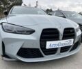 БМВ M4, объемом двигателя 2.99 л и пробегом 2 тыс. км за 104854 $, фото 10 на Automoto.ua
