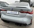 БМВ M4, объемом двигателя 2.99 л и пробегом 2 тыс. км за 104854 $, фото 8 на Automoto.ua