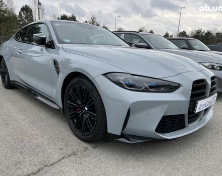 БМВ M4, объемом двигателя 2.99 л и пробегом 2 тыс. км за 104854 $, фото 11 на Automoto.ua