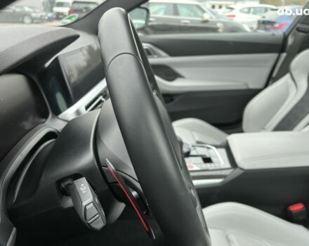 БМВ M4, объемом двигателя 2.99 л и пробегом 2 тыс. км за 104854 $, фото 16 на Automoto.ua
