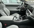 БМВ M4, объемом двигателя 2.99 л и пробегом 2 тыс. км за 104854 $, фото 24 на Automoto.ua