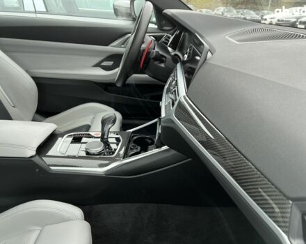 БМВ M4, объемом двигателя 2.99 л и пробегом 2 тыс. км за 104854 $, фото 25 на Automoto.ua