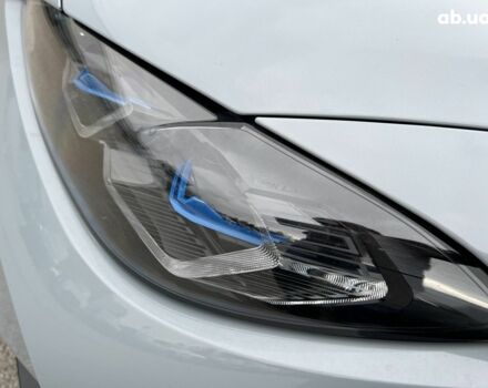 БМВ M4, объемом двигателя 2.99 л и пробегом 2 тыс. км за 104854 $, фото 28 на Automoto.ua