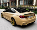 БМВ M4, об'ємом двигуна 2.98 л та пробігом 145 тис. км за 40000 $, фото 7 на Automoto.ua