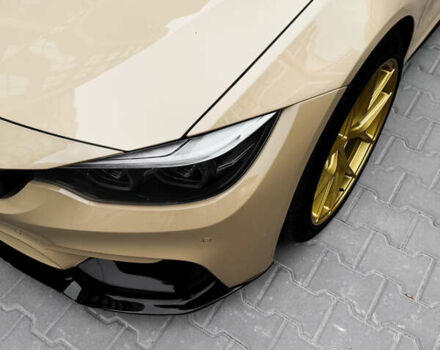 БМВ M4, об'ємом двигуна 2.98 л та пробігом 145 тис. км за 40000 $, фото 4 на Automoto.ua
