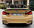 БМВ M4, об'ємом двигуна 2.98 л та пробігом 145 тис. км за 40000 $, фото 11 на Automoto.ua