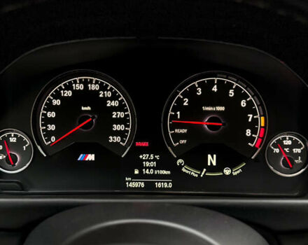БМВ M4, об'ємом двигуна 2.98 л та пробігом 145 тис. км за 40000 $, фото 22 на Automoto.ua