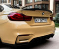 БМВ M4, об'ємом двигуна 2.98 л та пробігом 145 тис. км за 40000 $, фото 10 на Automoto.ua