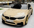 БМВ M4, об'ємом двигуна 2.98 л та пробігом 145 тис. км за 40000 $, фото 1 на Automoto.ua