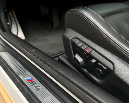 БМВ M4, об'ємом двигуна 2.98 л та пробігом 145 тис. км за 40000 $, фото 17 на Automoto.ua