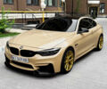 БМВ M4, об'ємом двигуна 2.98 л та пробігом 145 тис. км за 40000 $, фото 1 на Automoto.ua