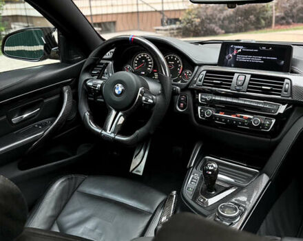 БМВ M4, об'ємом двигуна 2.98 л та пробігом 145 тис. км за 40000 $, фото 18 на Automoto.ua