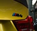 БМВ M4, объемом двигателя 3 л и пробегом 97 тыс. км за 47000 $, фото 25 на Automoto.ua