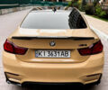 БМВ M4, об'ємом двигуна 2.98 л та пробігом 145 тис. км за 40000 $, фото 9 на Automoto.ua