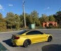 БМВ M4, объемом двигателя 3 л и пробегом 97 тыс. км за 47000 $, фото 15 на Automoto.ua