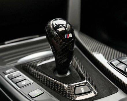 БМВ M4, об'ємом двигуна 2.98 л та пробігом 145 тис. км за 40000 $, фото 21 на Automoto.ua