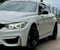 БМВ M4, объемом двигателя 2.98 л и пробегом 90 тыс. км за 49999 $, фото 5 на Automoto.ua