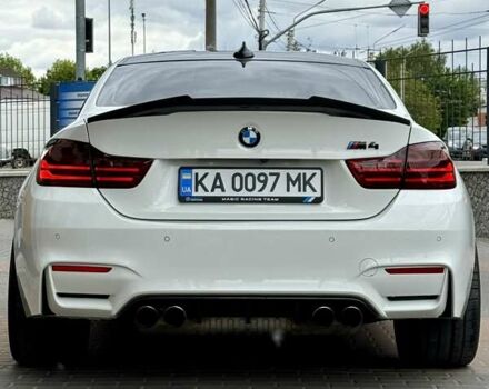 БМВ M4, объемом двигателя 2.98 л и пробегом 90 тыс. км за 49999 $, фото 33 на Automoto.ua