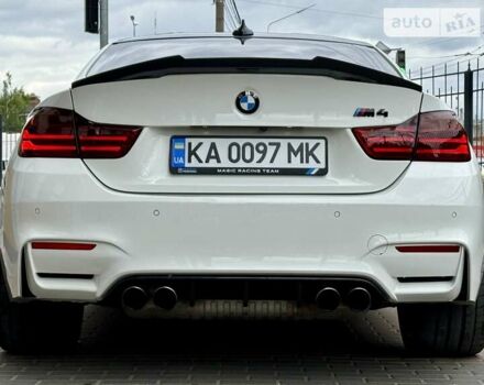 БМВ M4, объемом двигателя 2.98 л и пробегом 90 тыс. км за 49999 $, фото 32 на Automoto.ua