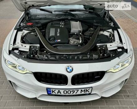 БМВ M4, об'ємом двигуна 2.98 л та пробігом 90 тис. км за 49999 $, фото 71 на Automoto.ua