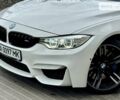 БМВ M4, объемом двигателя 2.98 л и пробегом 90 тыс. км за 49999 $, фото 6 на Automoto.ua