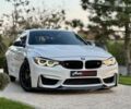 БМВ M4, об'ємом двигуна 3 л та пробігом 41 тис. км за 64500 $, фото 6 на Automoto.ua