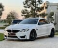 БМВ M4, об'ємом двигуна 3 л та пробігом 41 тис. км за 64500 $, фото 1 на Automoto.ua