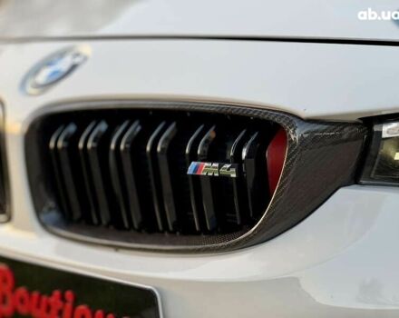 БМВ M4, об'ємом двигуна 3 л та пробігом 41 тис. км за 64500 $, фото 25 на Automoto.ua