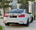 БМВ M4, об'ємом двигуна 3 л та пробігом 41 тис. км за 64500 $, фото 16 на Automoto.ua